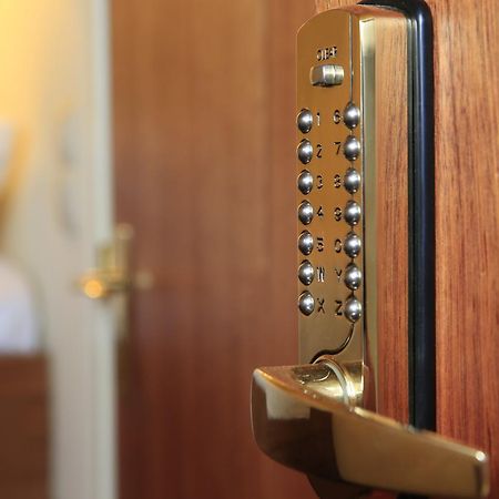 Hotelschip Antje Ден Хелдер Екстериор снимка