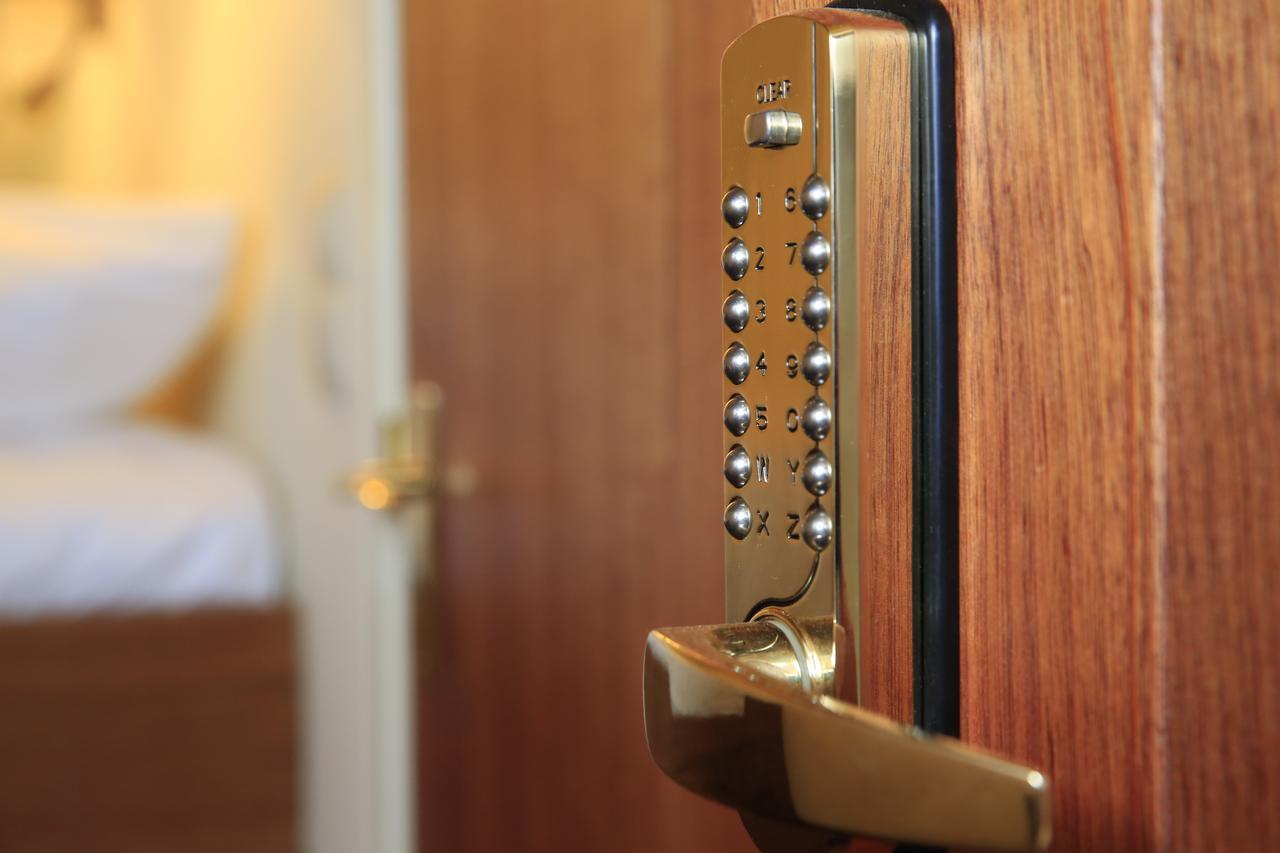 Hotelschip Antje Ден Хелдер Екстериор снимка