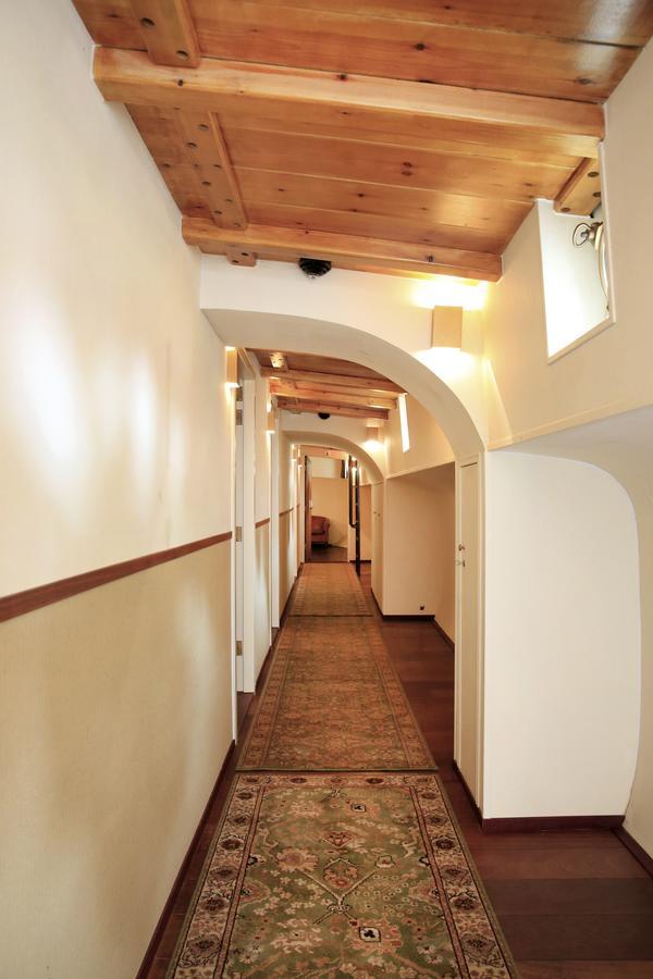 Hotelschip Antje Ден Хелдер Екстериор снимка