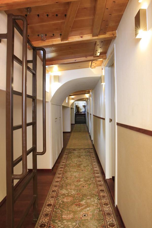 Hotelschip Antje Ден Хелдер Екстериор снимка
