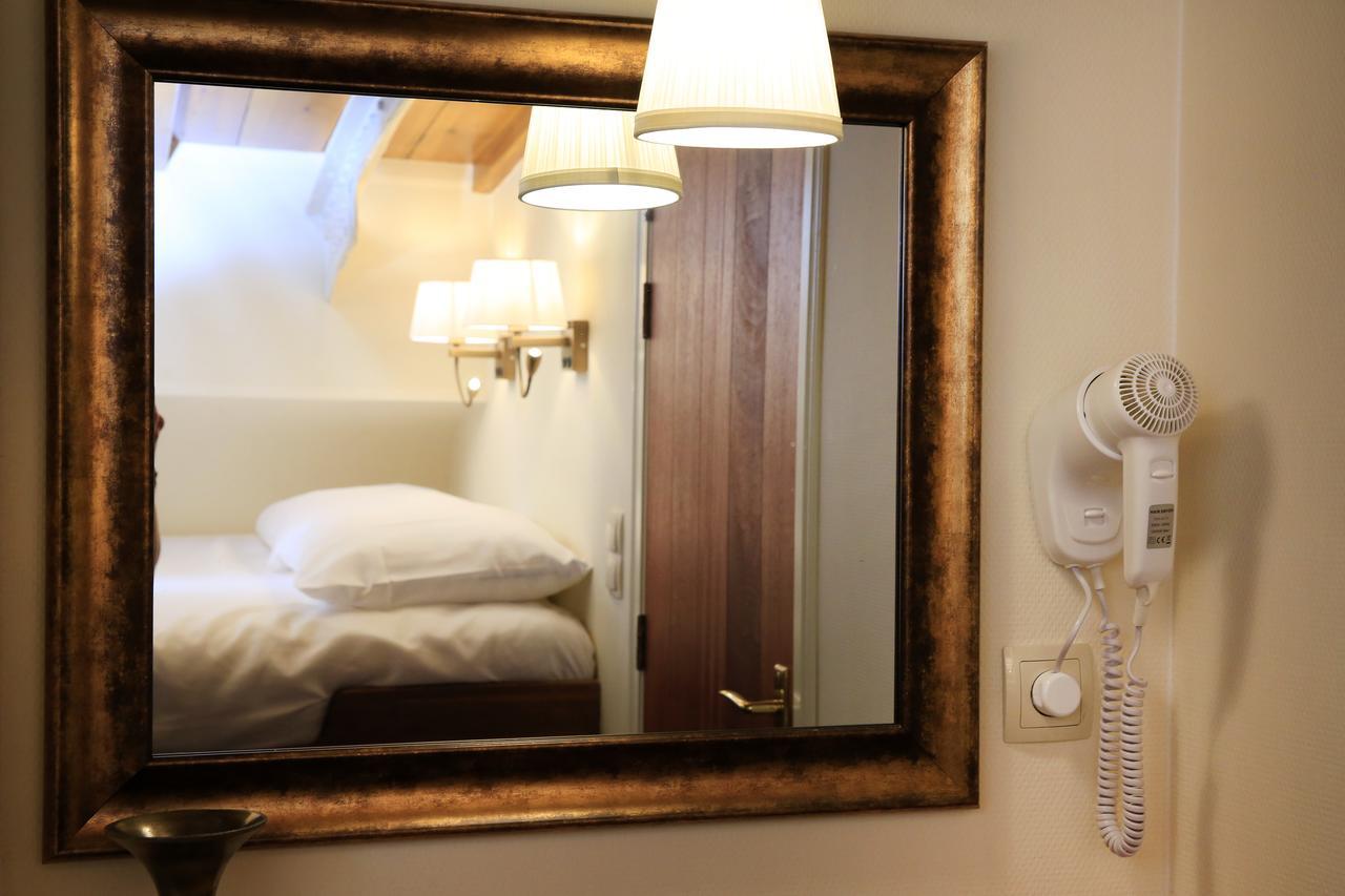 Hotelschip Antje Ден Хелдер Екстериор снимка